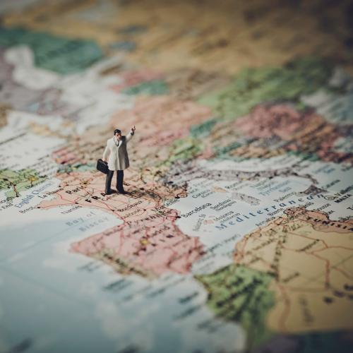 Geografia