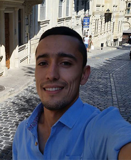 Diyor Djumaniyazov